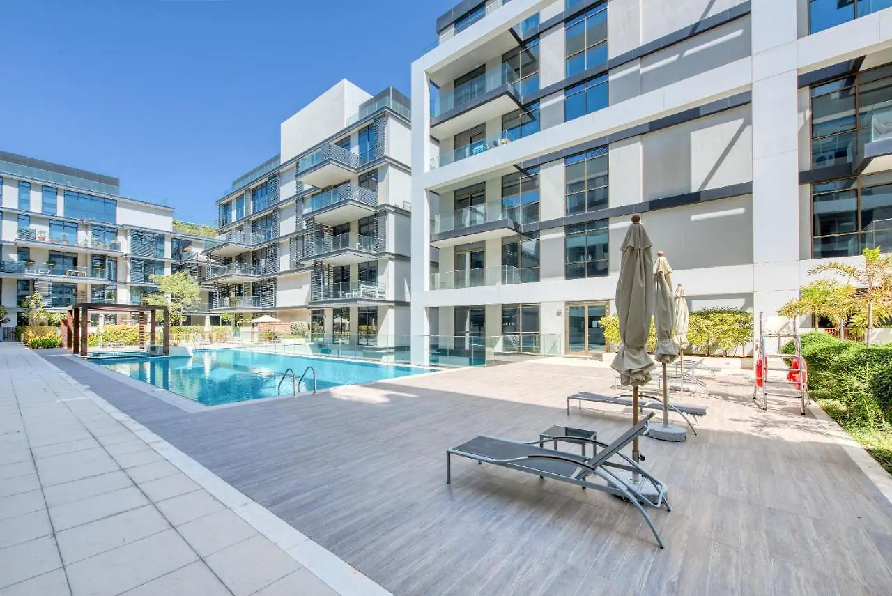 Maison Privee - Apt With Dubai Luxury Experience Nxt To Burj Khalifa Apartment United Arab Emirates