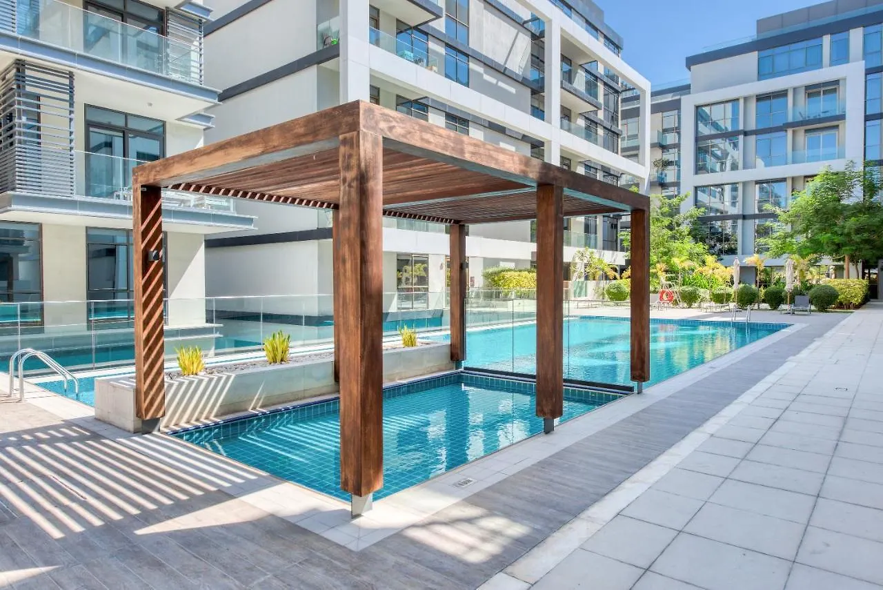 Maison Privee - Apt With Dubai Luxury Experience Nxt To Burj Khalifa Apartment United Arab Emirates
