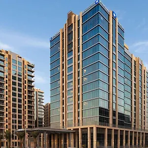 4* Отель Novotel Gold District