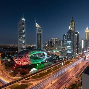 Millennium Plaza Downtown, Dubaï