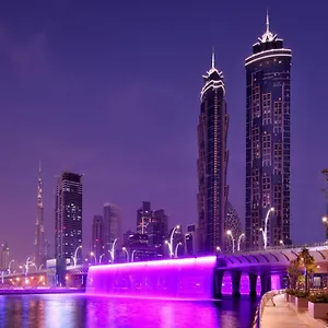 Jw Marriott Marquis Dubaj