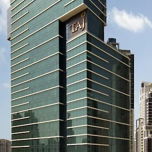 Taj Dubaï