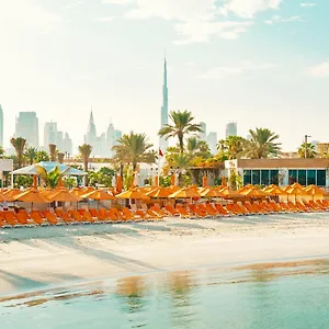 Marine Beach & Spa Dubaï