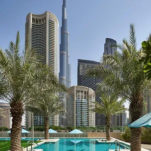 Sofitel Downtown Dubaï